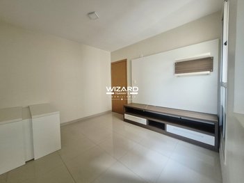 apartment em Rua João Wagner Wey, Jardim Americano - Sorocaba - SP