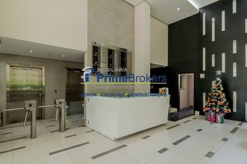 office em Avenida Jabaquara, Mirandópolis - São Paulo - SP
