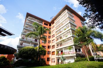 apartment em Rua General Arcy da Rocha Nóbrega, Jardim América - Caxias do Sul - RS
