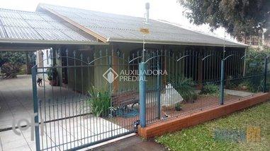 house em Xapecó, Igará - Canoas - RS