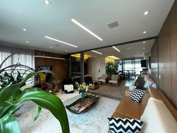 apartment em Rua Professor Francisco de Castro, Vila Mariana - São Paulo - SP