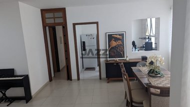apartment em Rua Padre José de Anchieta, Vila Sfeir - Indaiatuba - SP