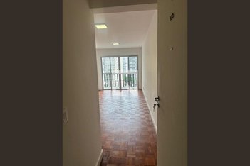apartment em Rua Indiana, Brooklin Paulista - São Paulo - SP