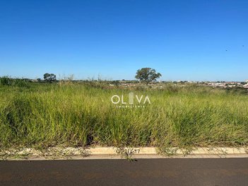 land_lot em Avenida Miguel Neves de Azevedo, Residencial Alta Vista - São José do Rio Preto - SP