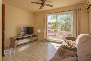 apartment em Ângelo Crivellaro, Jardim do Salso - Porto Alegre - RS