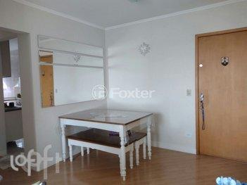 apartment em Machado de Assis, Santa Terezinha - São Bernardo do Campo - SP