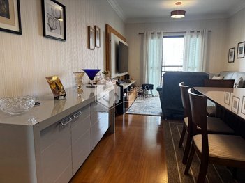 apartment em Rua Ouvidor Peleja, Vila Mariana - São Paulo - SP
