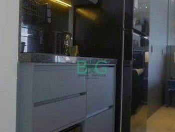 apartment em Rua São Benedito, Chácara Gaivotas - São Paulo - SP