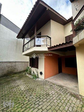 house em Luiz Carlos de Castilhos, Desvio Rizzo - Caxias do Sul - RS