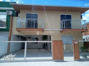 house em Graciliano Manoel Gomes, Ingleses - Florianópolis - SC