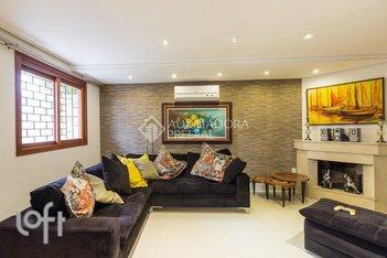 house em Padre João Batista Reus, Camaquã - Porto Alegre - RS