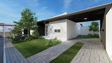 house em Rua São Marcos, São Luiz Gonzaga - Passo Fundo - RS