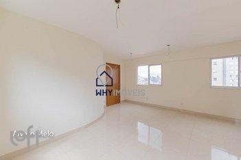 apartment em Joanésia, Serra - Belo Horizonte - MG