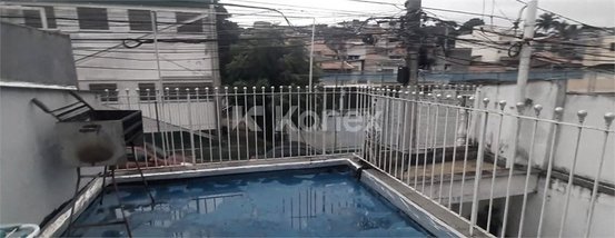 house em Rua Antônio Donini, Vila Yolanda - Osasco - SP