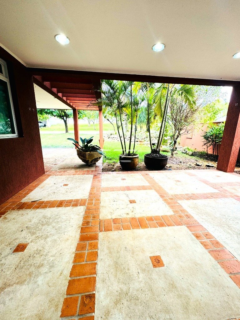 Entrada social