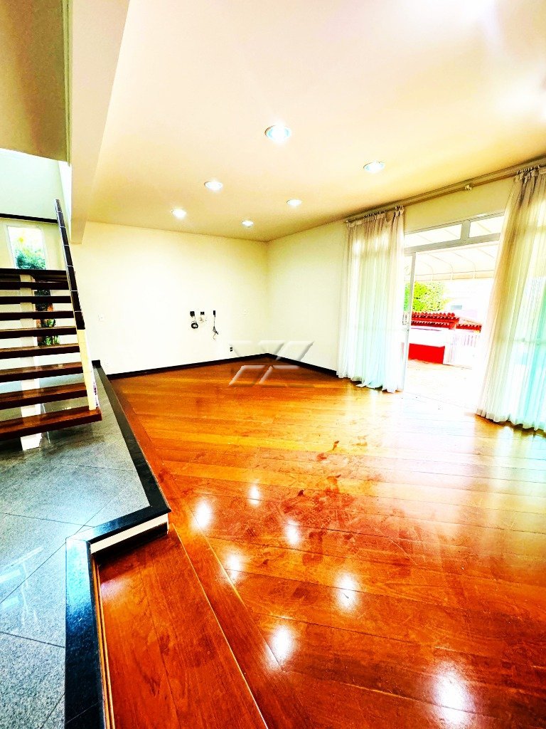 Sala de jantar