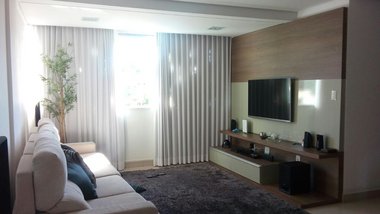 apartment em Rua Castelo de Arraiolos, Castelo - Belo Horizonte - MG