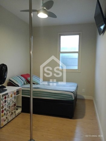 apartment em Rua Leopoldo Miguez, Cambuci - São Paulo - SP