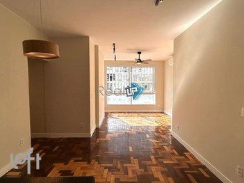 apartment em Rua Barão da Torre, Ipanema - Rio de Janeiro - RJ
