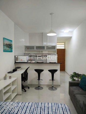 apartment em Nove de Julho, República - São Paulo - SP