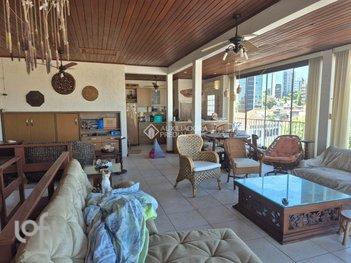 apartment em Carlos Von Koseritz, Auxiliadora - Porto Alegre - RS