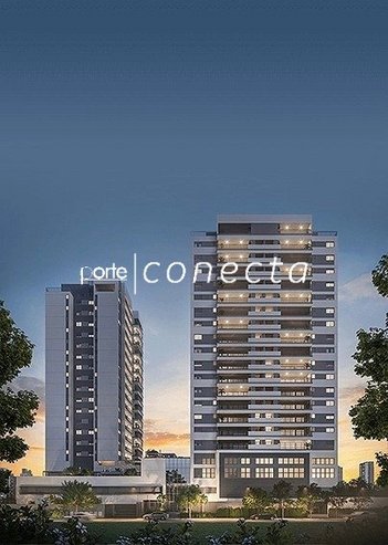 apartment em Santa Maria, Parque São Jorge - São Paulo - SP