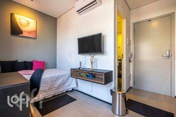 apartment em Humberto I, Vila Mariana - São Paulo - SP