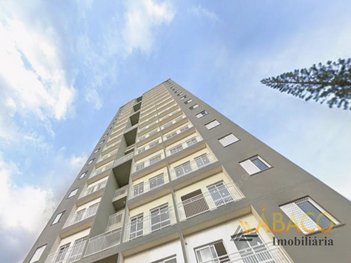 apartment em Rua Episcopal, Centro - São Carlos - SP