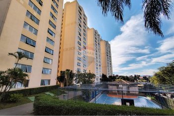 apartment em Rua Floresto Bandecchi, Jaguaré - São Paulo - SP