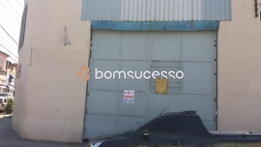 business em Rua Soldado Eurípedes Rodrigues Lima, Parque Novo Mundo - São Paulo - SP