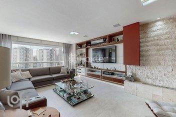apartment em Fábia, Lapa - São Paulo - SP