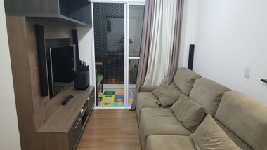 apartment em Avenida Presidente João Goulart, Umuarama - Osasco - SP