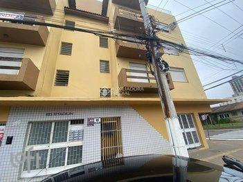 apartment em Dom João Becker, Centro - São Leopoldo - RS