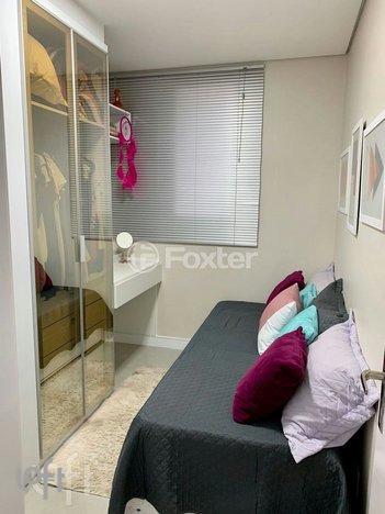 apartment em Barão de Iguape, Liberdade - São Paulo - SP