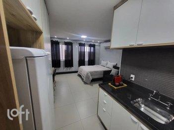 apartment em Brigadeiro Tobias, República - São Paulo - SP