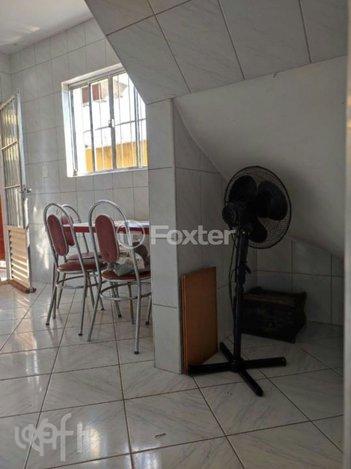 house em Fernando Lona, Jaçanã - São Paulo - SP