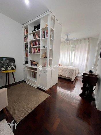 apartment em Demétrio Ribeiro, Centro - Porto Alegre - RS