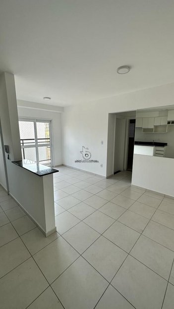 apartment em Avenida Pedro Ferreira Machado, Parque Morumbi - Votorantim - SP