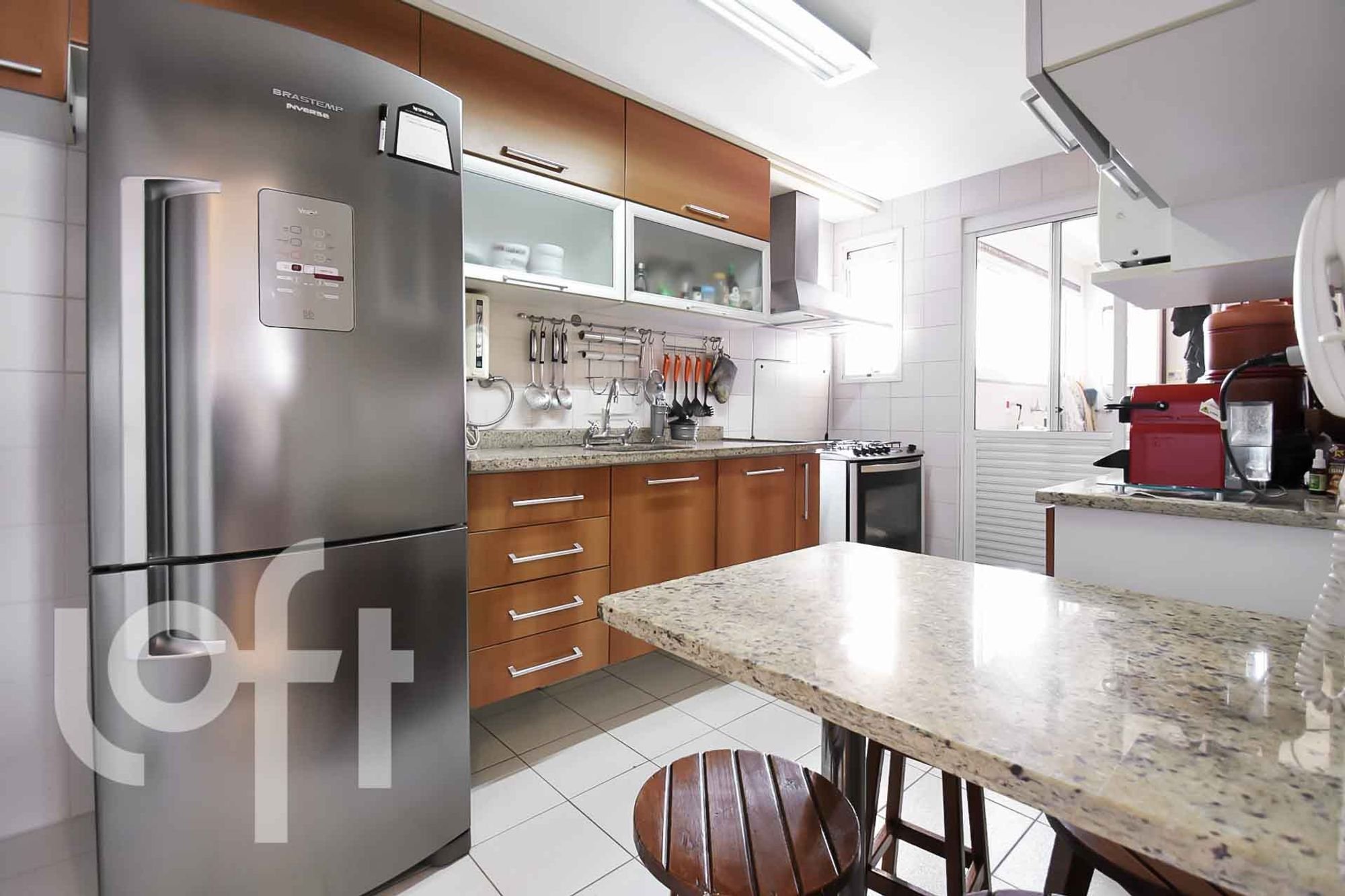 Apartamento para Venda por R$1.245.000,00 com 136m², 3 dormitórios e 2 vagas - Santana, São paulo / SP