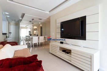 apartment em Avenida José Luiz Ferraz, Recreio dos Bandeirantes - Rio de Janeiro - RJ