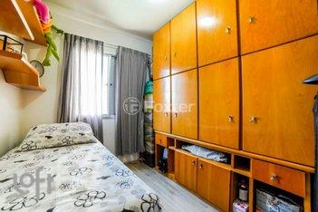 apartment em André Vidal, Tatuapé - São Paulo - SP