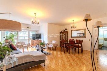 apartment em Rua Vinte e Quatro de Outubro, Moinhos de Vento - Porto Alegre - RS