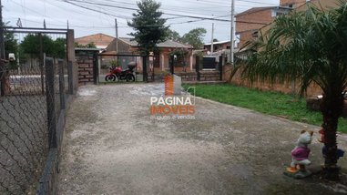 house em Rua São João Batista, Harmonia - Canoas - RS