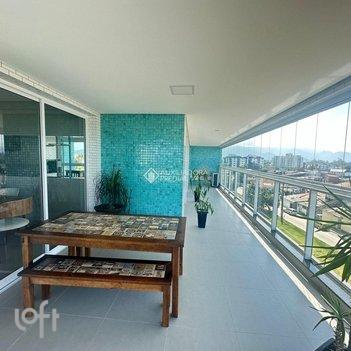 apartment em João Ramalho, Maitinga - Bertioga - SP