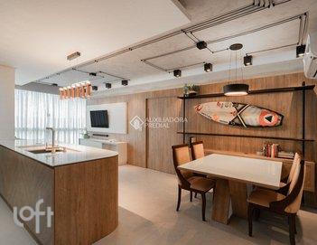 apartment em Feitoria, São José - São Leopoldo - RS