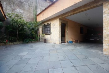 house em Avenida do Manacá, Jardim Primavera - Mauá - SP