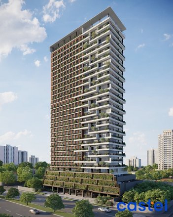 office em Avenida 136, Setor Marista - Goiânia - GO