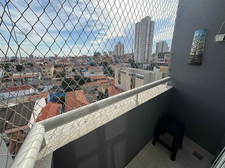 Cômodo Condomínio