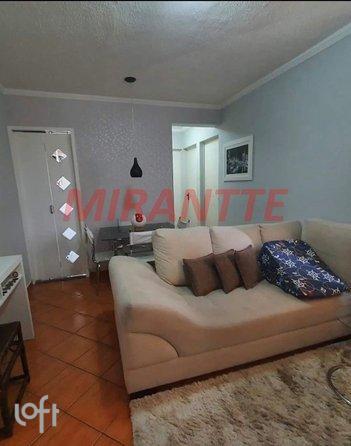 apartment em Jornalista Octávio Ribeiro - Pena Branca, Cachoeirinha - São Paulo - SP