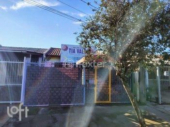 house em Imigrantes, Centro - Canoas - RS